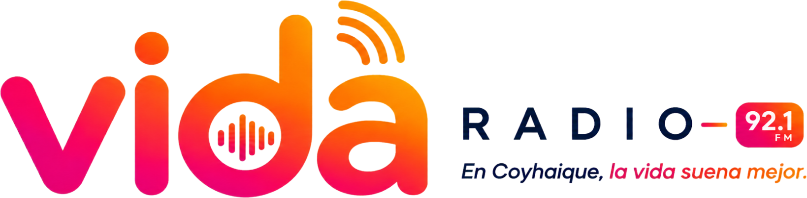 Vida Radio 92.1 FM